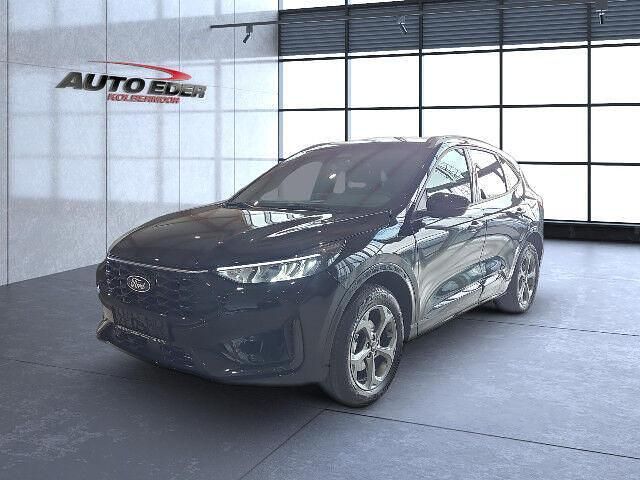 Neu Ford Kuga ST-Line 190 PS (139 kW) 2025 Schwarz SUV