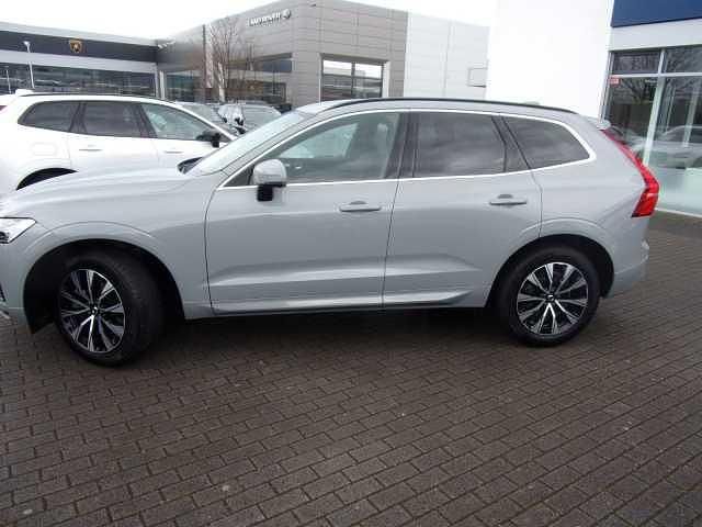 Gebraucht Volvo XC60 Core 197 PS (144 kW) 2024 Grau SUV
