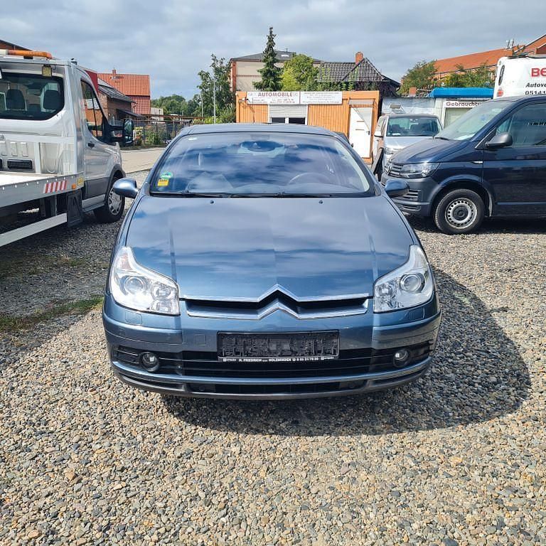 Gebraucht 2006 Citroën C5 Tendance Limousine | 3.699 € (Fairer Preis) - Bild 1/4