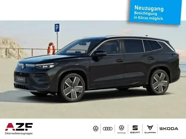 Gebraucht VW Tayron R-line 193 PS (141 kW) 2026 SUV