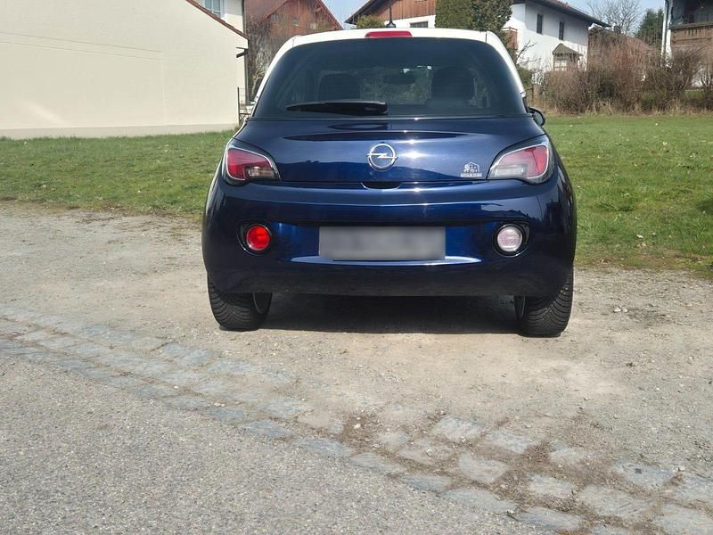 Occasion Opel Adam 69 ch (50 kW) 2015 Blanc Citadine
