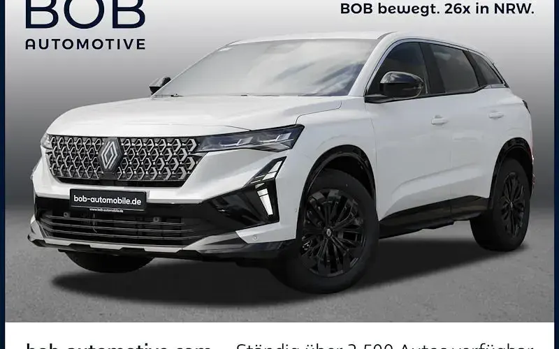 Gebraucht Renault Austral Evolution 148 PS (108 kW) 2026 SUV