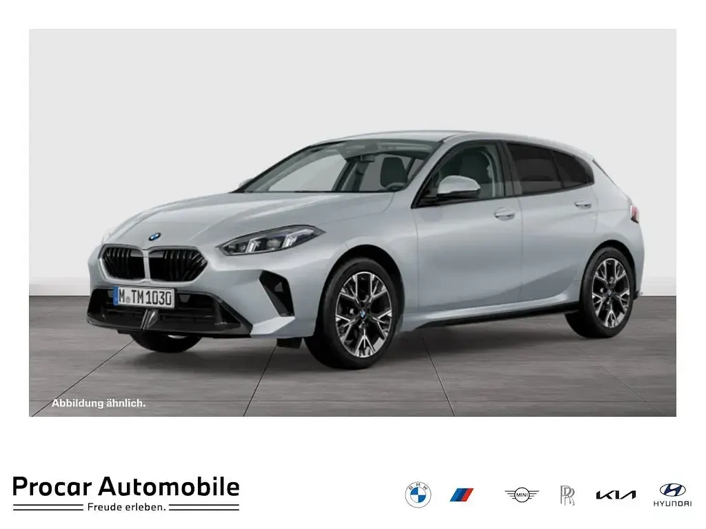 Gebraucht BMW 120 156 PS (114 kW) 2026 Kleinwagen