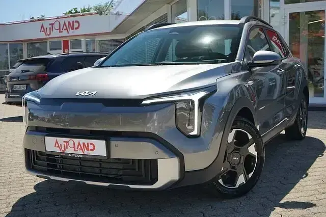 Neu Kia Stonic 115 PS (84 kW) 2026 Andere SUV