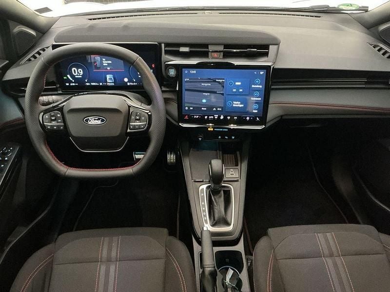 Gebraucht Ford Puma ST-Line 155 PS (114 kW) 2025 Weiß SUV