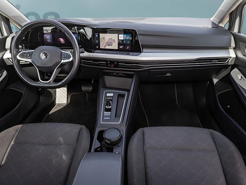 Gebraucht VW Golf VIII 150 PS (110 kW) 2022 Grau Kombi