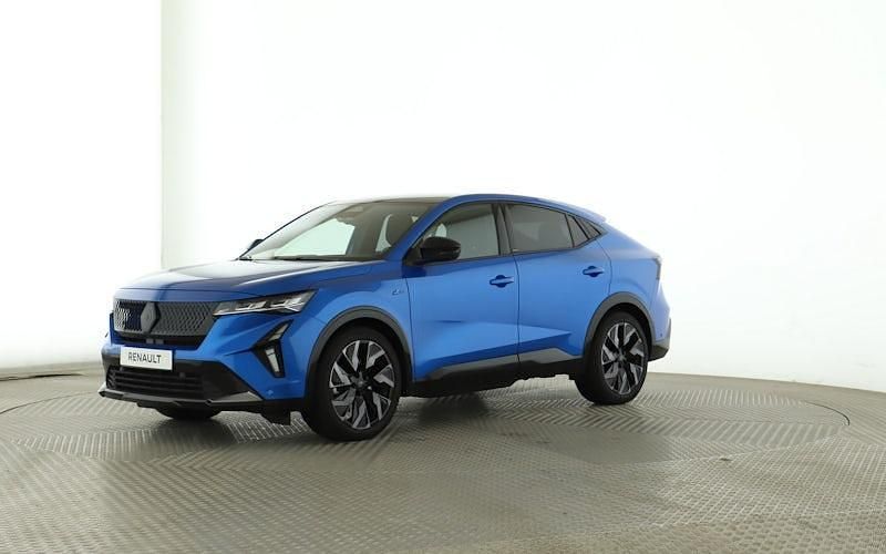 Gebraucht Renault Rafale Esprit Alpine 200 PS (147 kW) 2025 Blau SUV