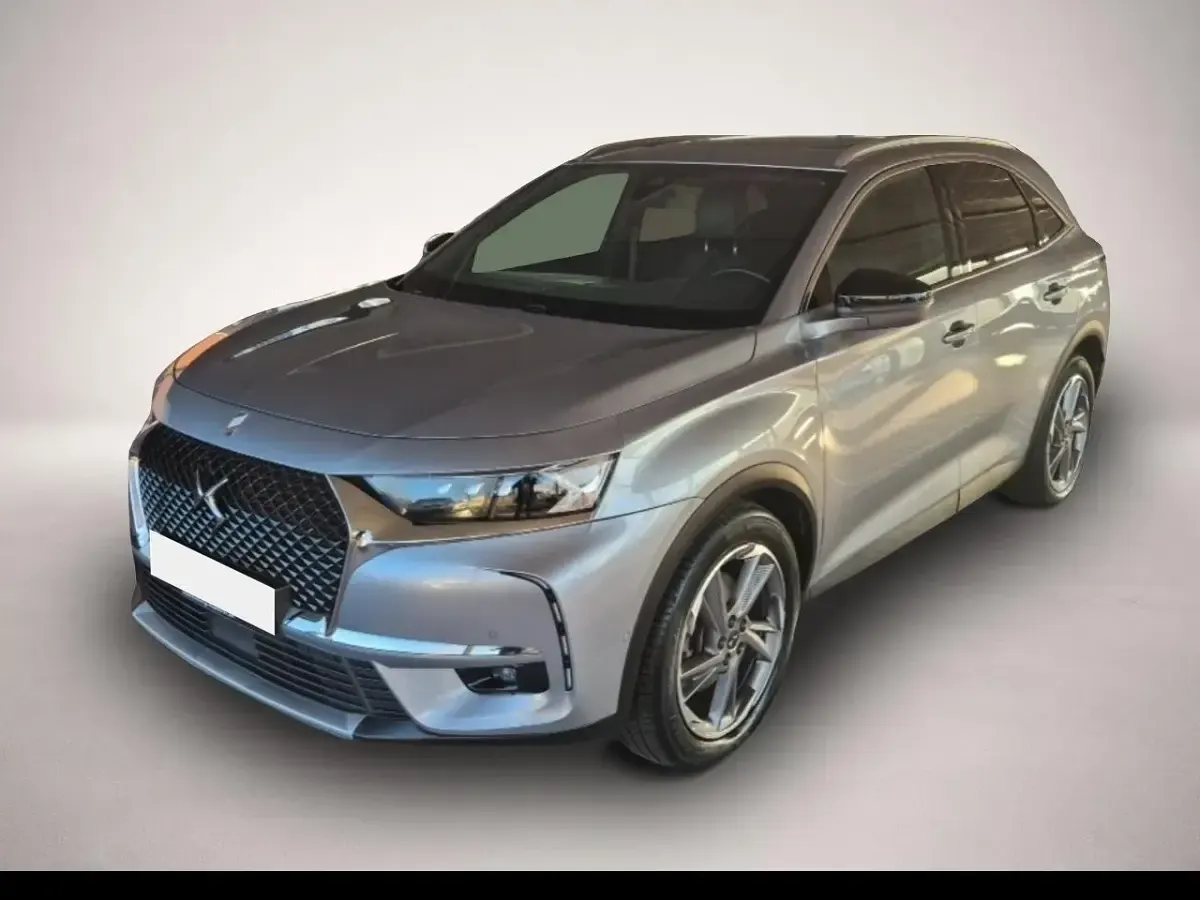 Gebraucht DS Automobiles DS7 Crossback 299 PS (219 kW) 2022 Manufacturer SUV