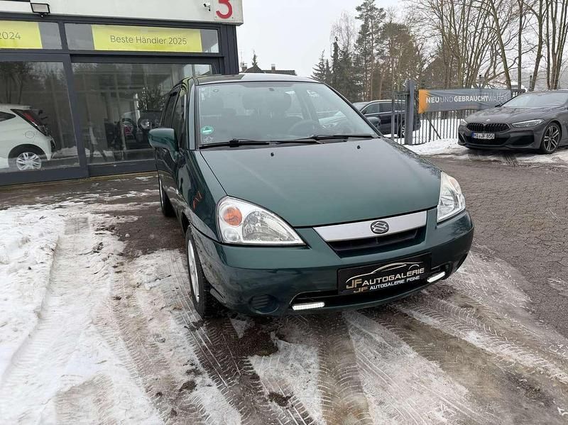 Gebraucht Suzuki Liana 103 PS (75 kW) 2004 Other Kleinwagen