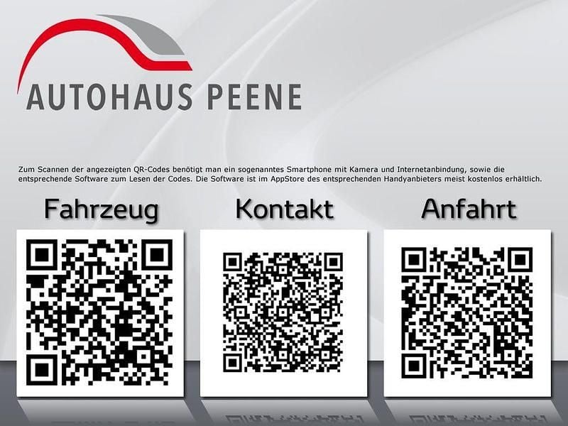 Schwarz Gebraucht 2020 Opel Zafira Life Selection Van / Kleinbus | 21.420 € (Superpreis) - Bild 1/1