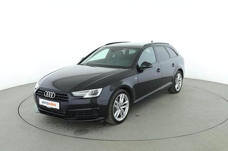 Używany Audi A4 Sport 190 KM (139 kW) 2017 Kombi