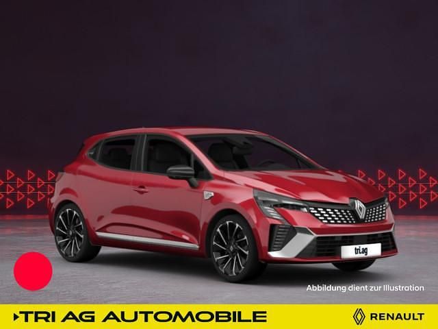 Neu 2025 Renault Clio V Evolution Kleinwagen | 24.173 € (Guter Preis) - Bild 1/1