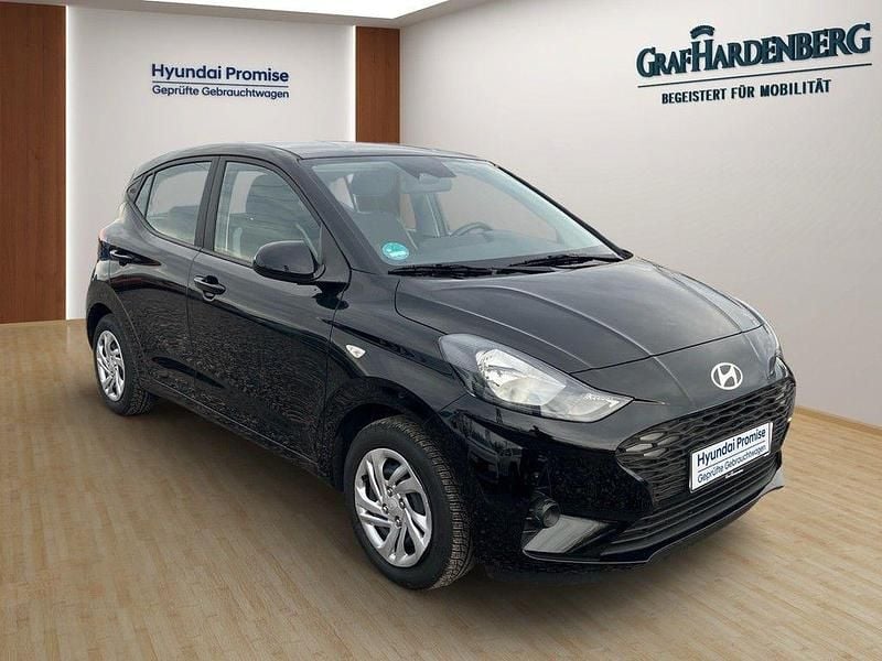 Hyundai I10 Gebraucht