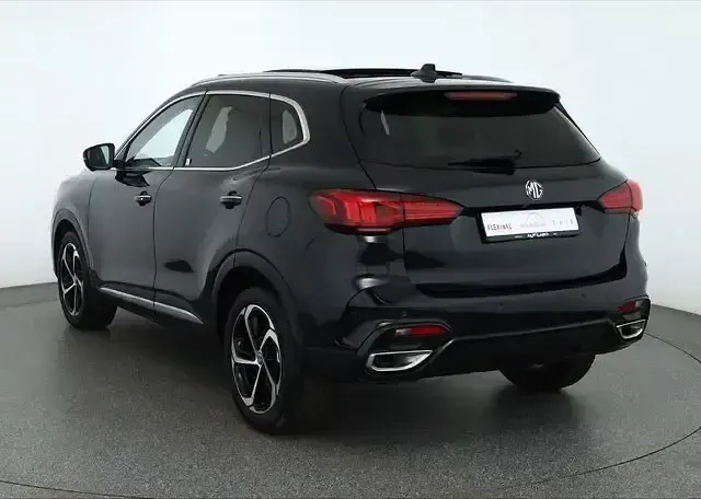 Gebraucht MG HS Luxury 162 PS (119 kW) 2024 Andere SUV