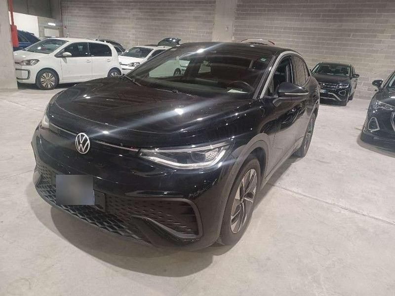 Gebraucht VW ID.5 Pro 210 kW (286 PS) 2025 Schwarz SUV