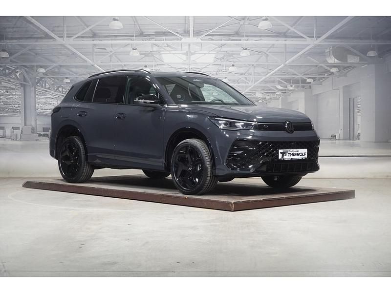 Gebraucht VW Tiguan Style 204 PS (150 kW) 2025 SUV