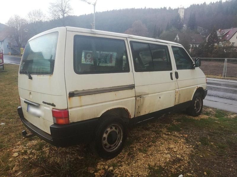 Gebraucht VW T4 68 PS (50 kW) 1994 Van