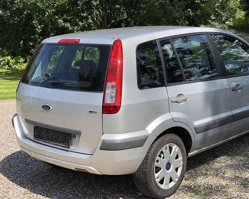 Gebraucht 2008 Ford Fusion Limousine | 2.300 € (Fairer Preis) - Bild 1/4