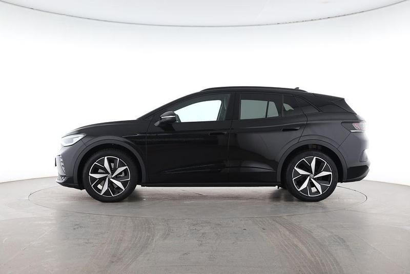 Gebraucht VW ID.4 GTX 250 kW (340 PS) 2025 Schwarz SUV