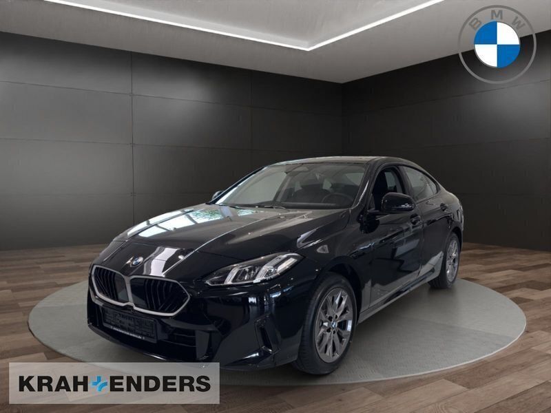 Schwarz Neu 2025 BMW 220 Performance Coupé | 42.740 € (Guter Preis) - Bild 1/4