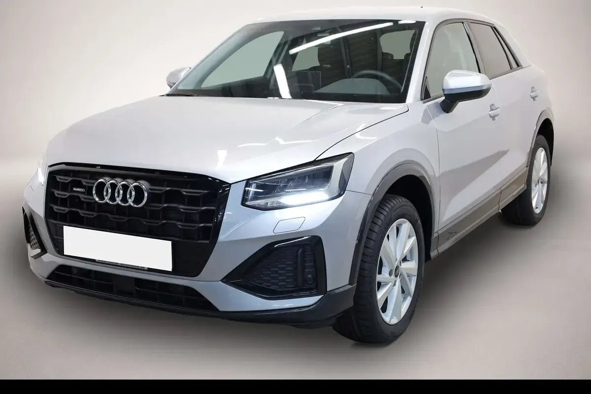 Gebraucht Audi Q2 Advanced 190 PS (139 kW) 2025 SUV