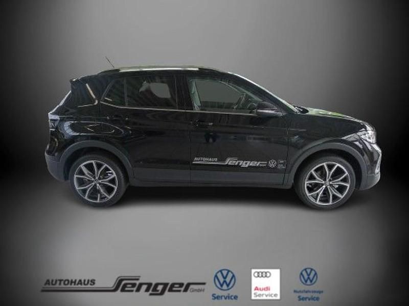 Gebraucht VW T-Cross Style 116 PS (85 kW) 2024 SUV