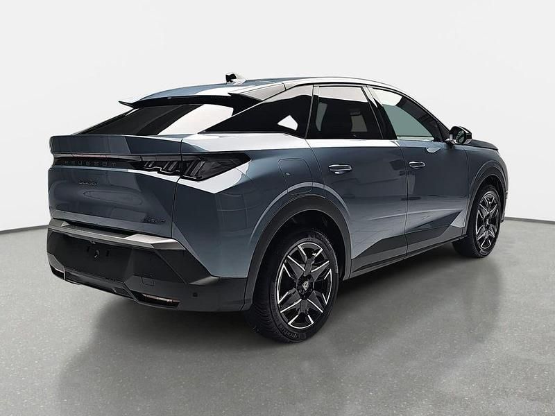 Neu Peugeot 3008 Allure 145 PS (106 kW) 2025 Blau SUV