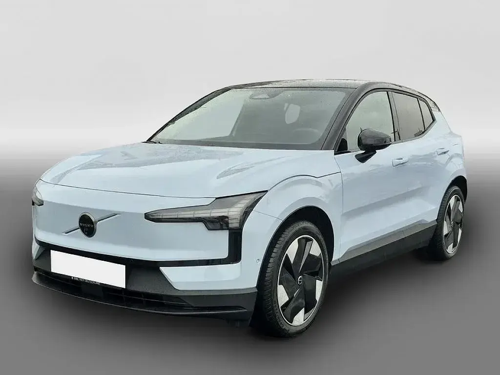Brugt Volvo EX30 Performance 314 kW (428 HK) 2025 SUV