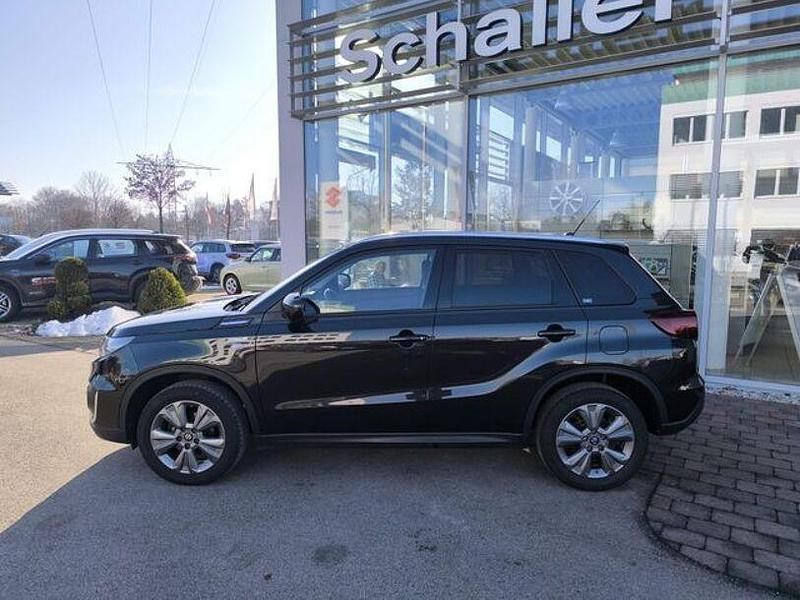 Gebraucht Suzuki Vitara 2020 Andere SUV