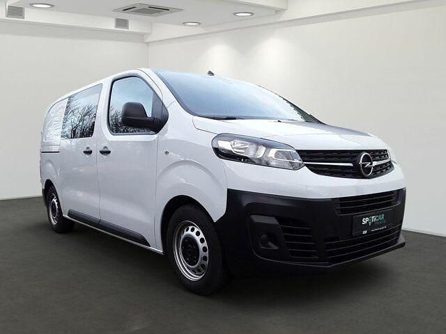 Gebraucht Opel Vivaro 120 PS (88 kW) 2023 Van / Kleinbus