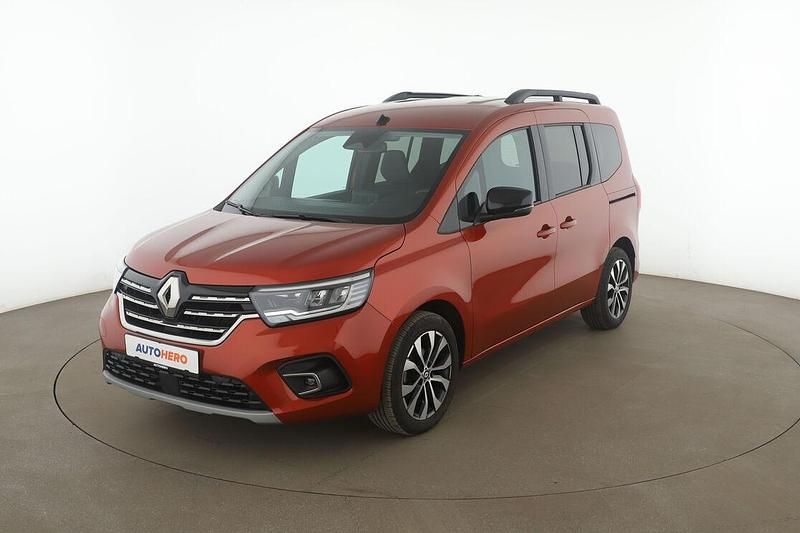 Gebraucht Renault Kangoo Techno 2023 Braun Van / Kleinbus