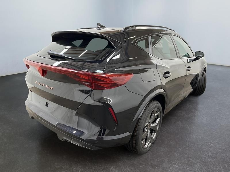 Neu Cupra Formentor 150 PS (110 kW) 2026 9k  fiord blue soft SUV