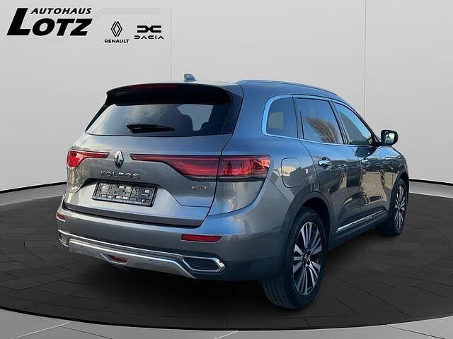 Gebraucht Renault Koleos Initiale Paris 184 PS (135 kW) 2022 Grau SUV