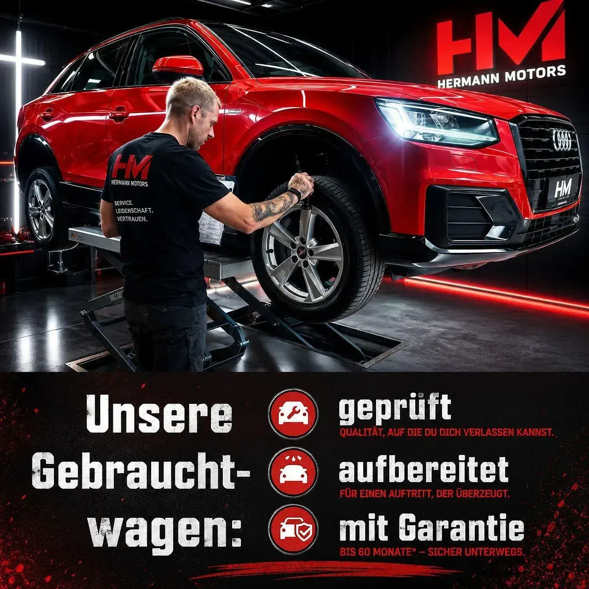 Gebraucht Ford Kuga Titanium 150 PS (110 kW) 2019 Schwarz SUV