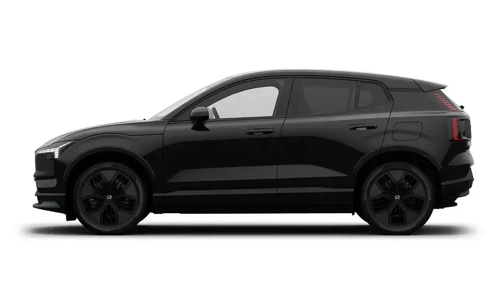 Neu Volvo EX30 CC Plus 200 kW (272 PS) 2026 Schwarz SUV