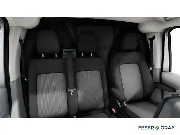 Neu VW Transporter 150 PS (110 kW) 2026 Clear white Van