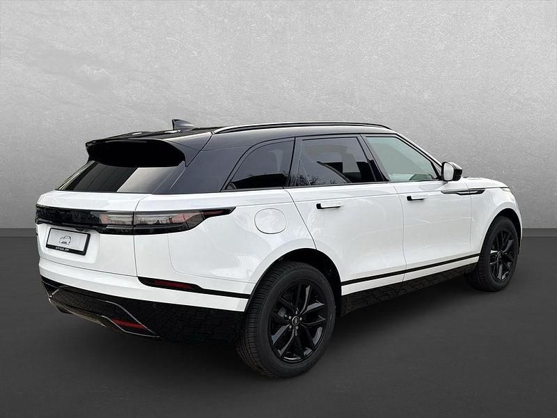 Gebraucht Land Rover Range Rover Velar SE Dynamic 204 PS (150 kW) 2025 Weiß SUV