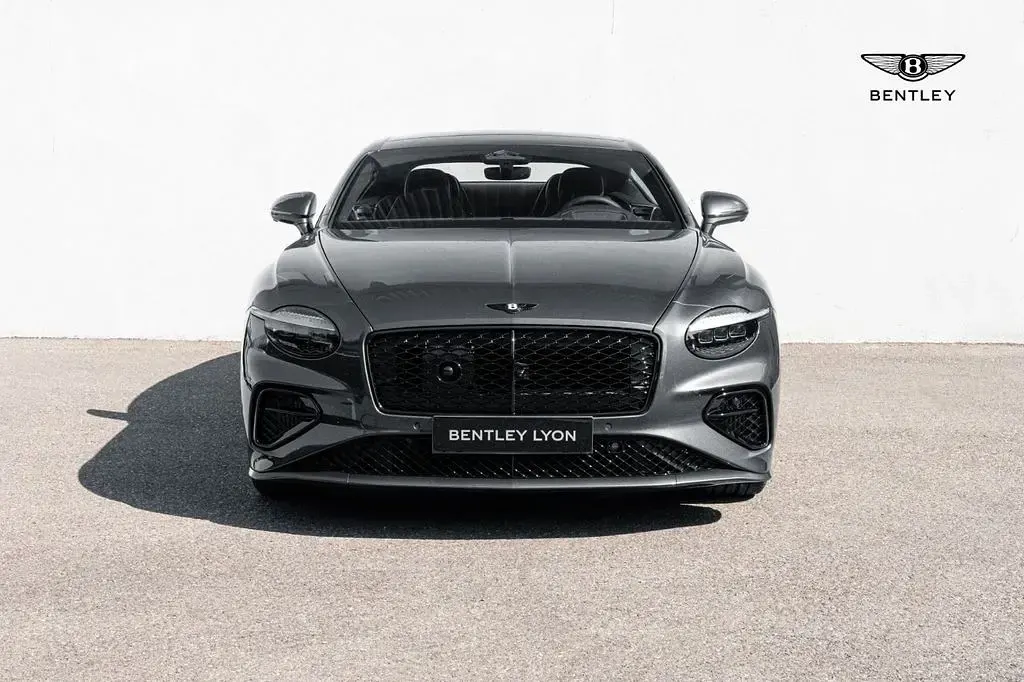 Neu Bentley Continental Mulliner 782 PS (575 kW) 2026 Gravity grey Cabrio