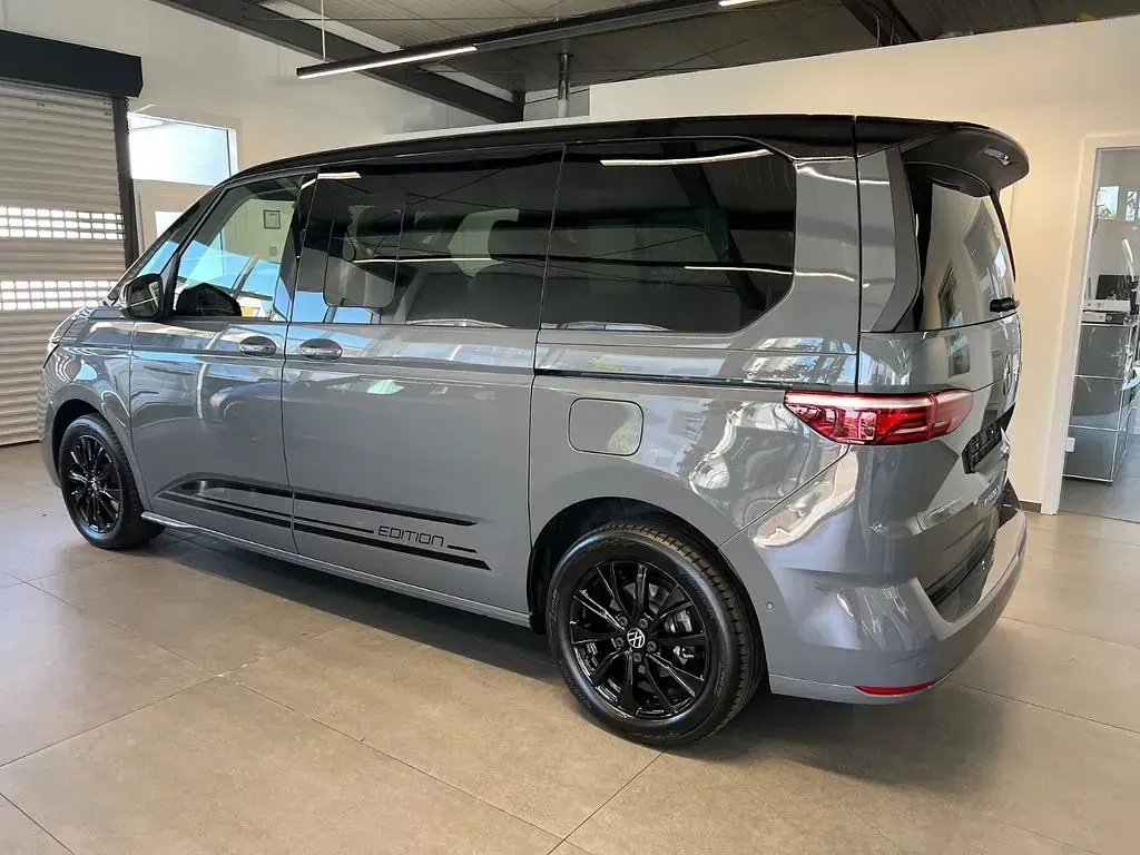 Gebraucht VW Multivan Edition 150 PS (110 kW) 2025 Andere Van / Kleinbus