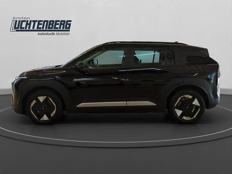 Ny Kia EV3 Earth 150 kW (204 HK) 2026 Sort SUV