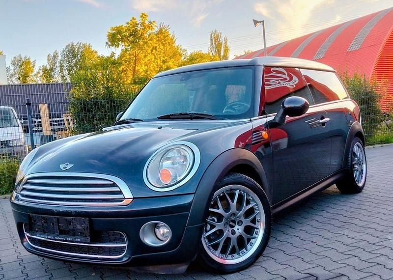 Gebraucht 2008 Mini Cooper D Clubman Kombi | 4.999 € (Fairer Preis) - Bild 1/4