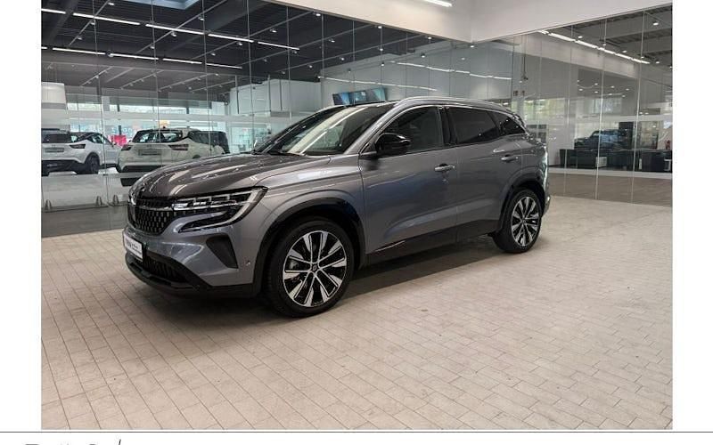 Gebraucht Renault Austral Techno 200 PS (147 kW) 2025 Dolomitgrau metallic (kqg) SUV