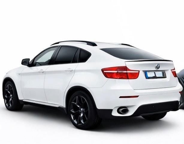 Weiß Gebraucht 2011 BMW X6 SUV | 23.800 € - Bild 1/1