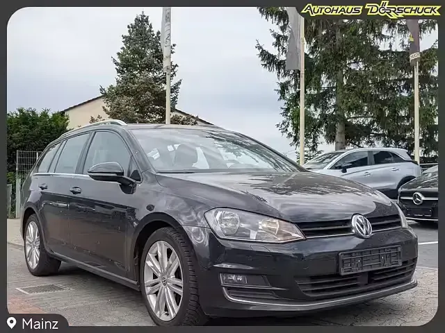 Gebraucht BMW 116 116 PS (85 kW) 2014 Grau Kleinwagen