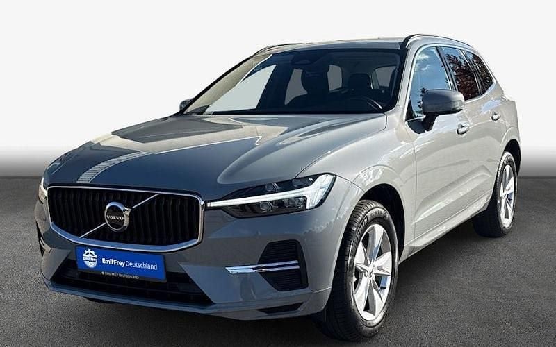 Gebraucht Volvo XC60 Core 250 PS (183 kW) 2024 Grau SUV