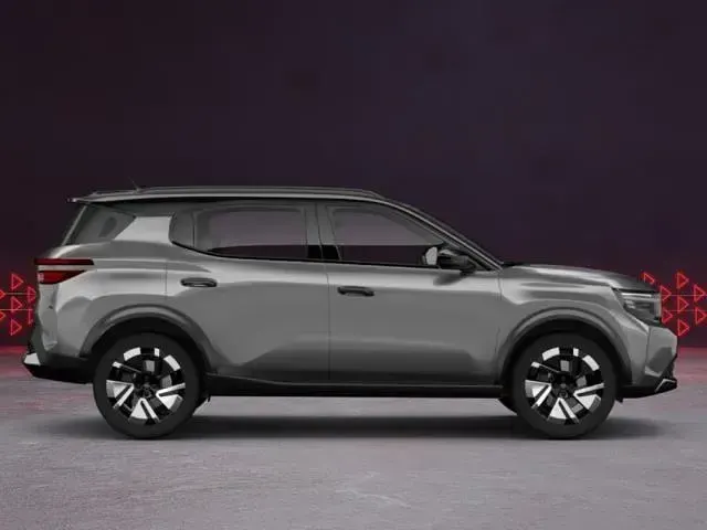Neu Opel Frontera 145 PS (106 kW) 2026 SUV