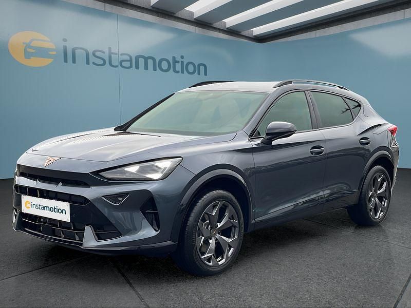Gebraucht 2025 Cupra Formentor SUV | 30.799 € (Superpreis) - Bild 1/4
