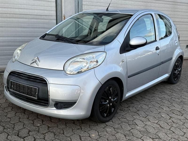 Gebraucht 2009 Citroën C1 Style Kleinwagen | 2.900 € (Fairer Preis) - Bild 1/4
