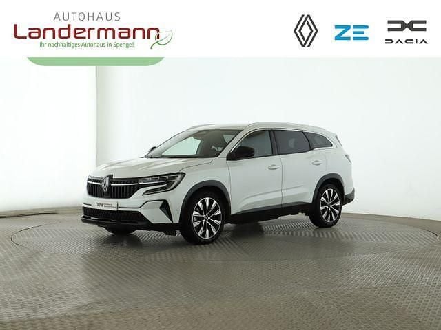 Gebraucht 2025 Renault Espace Techno SUV | 35.990 € (Superpreis) - Bild 1/4