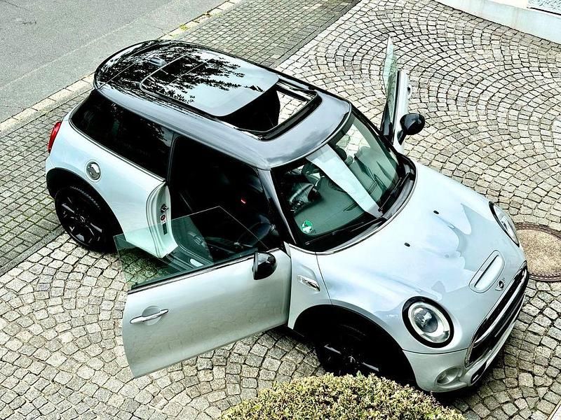 Other Gebraucht 2015 Mini Cooper S Kleinwagen | 17.500 € (Fairer Preis) - Bild 1/4